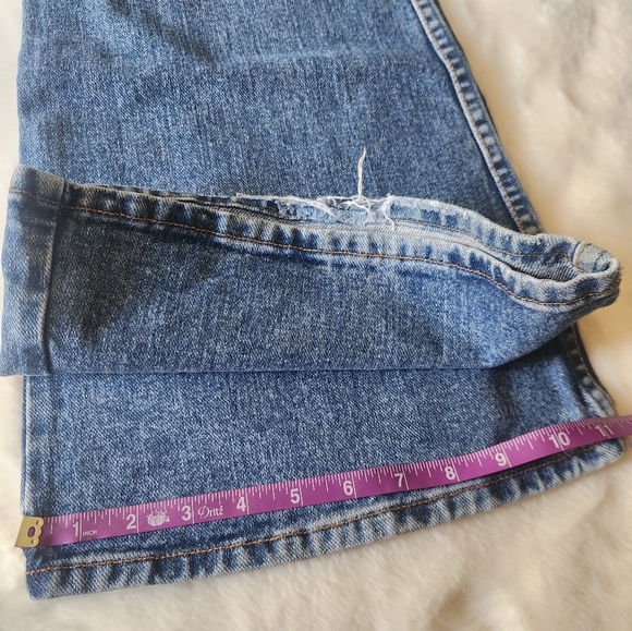 Vintage X.O.X.O Jeans - Picture 10 of 10